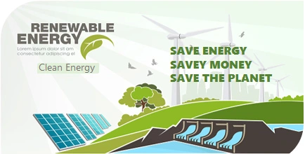 Save Energy, Save Money, Save the Planet