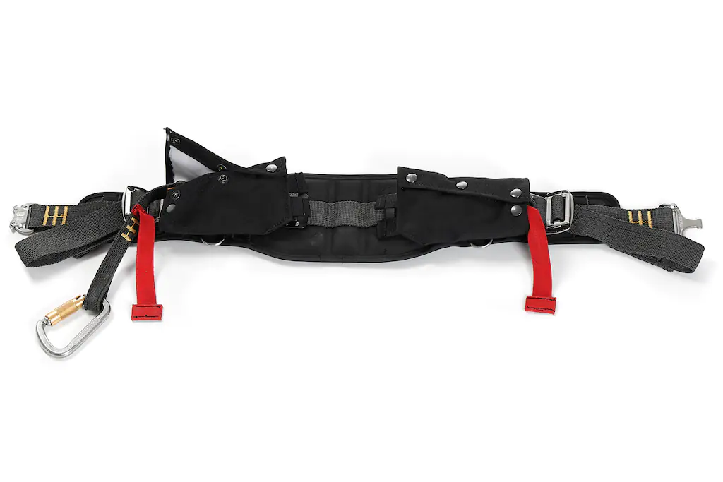Draeger PSS Safety Belt 01 D 31788 2015 Dräger PSS® Safety Belt