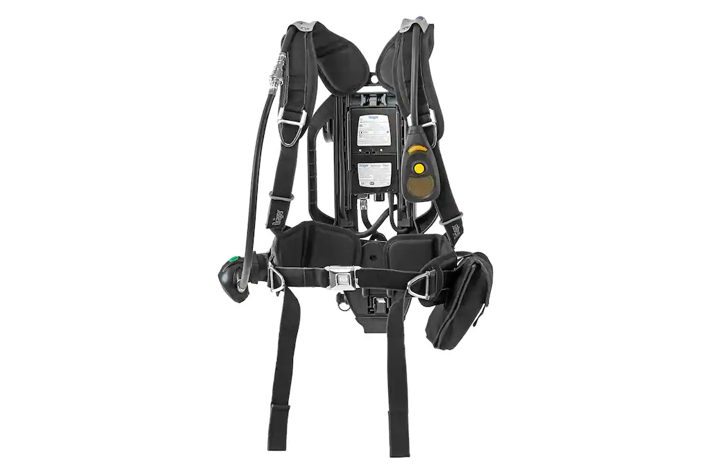 draeger pss 7000 nfpa self contained breathing apparatus 3 2 Draeger PSS 7000 Dräger PSS® 7000 NFPA-Certiﬁed SCBA