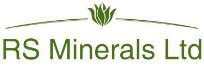 rs minerals logo