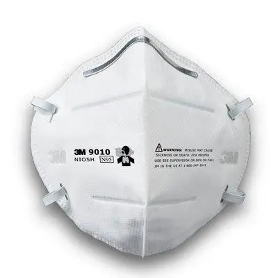 image 061 Particulate Respirator 9010, N95​