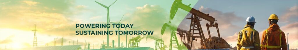 Salam petroleum recent achievements