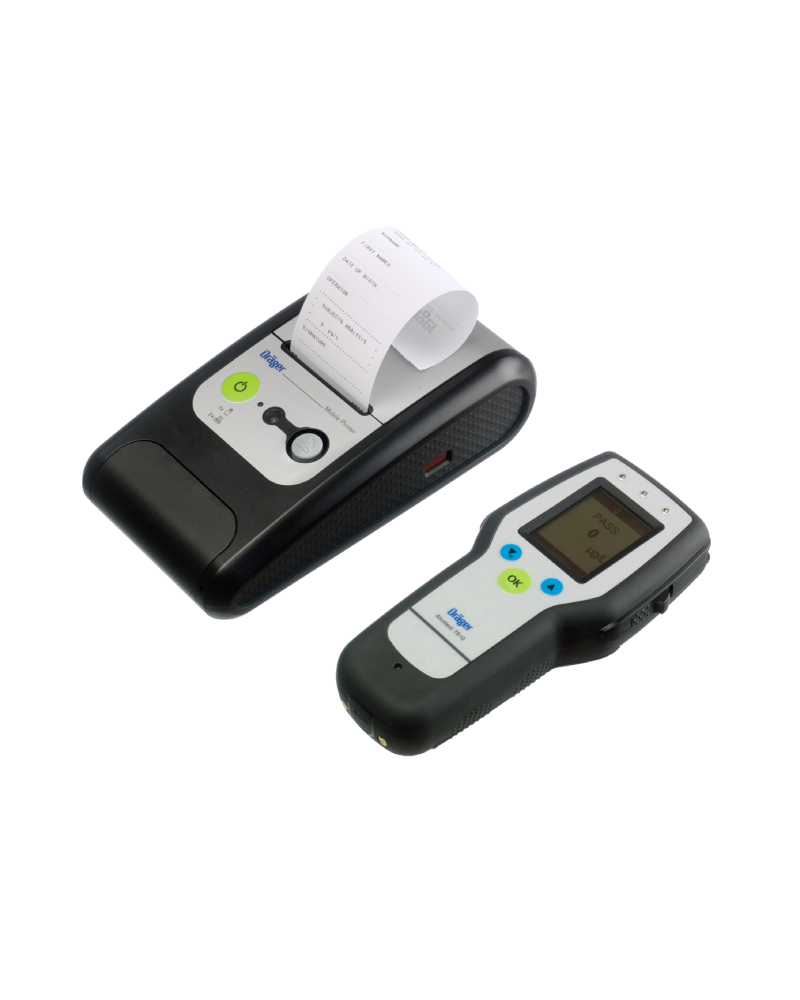 Dräger Alcotest® 7510