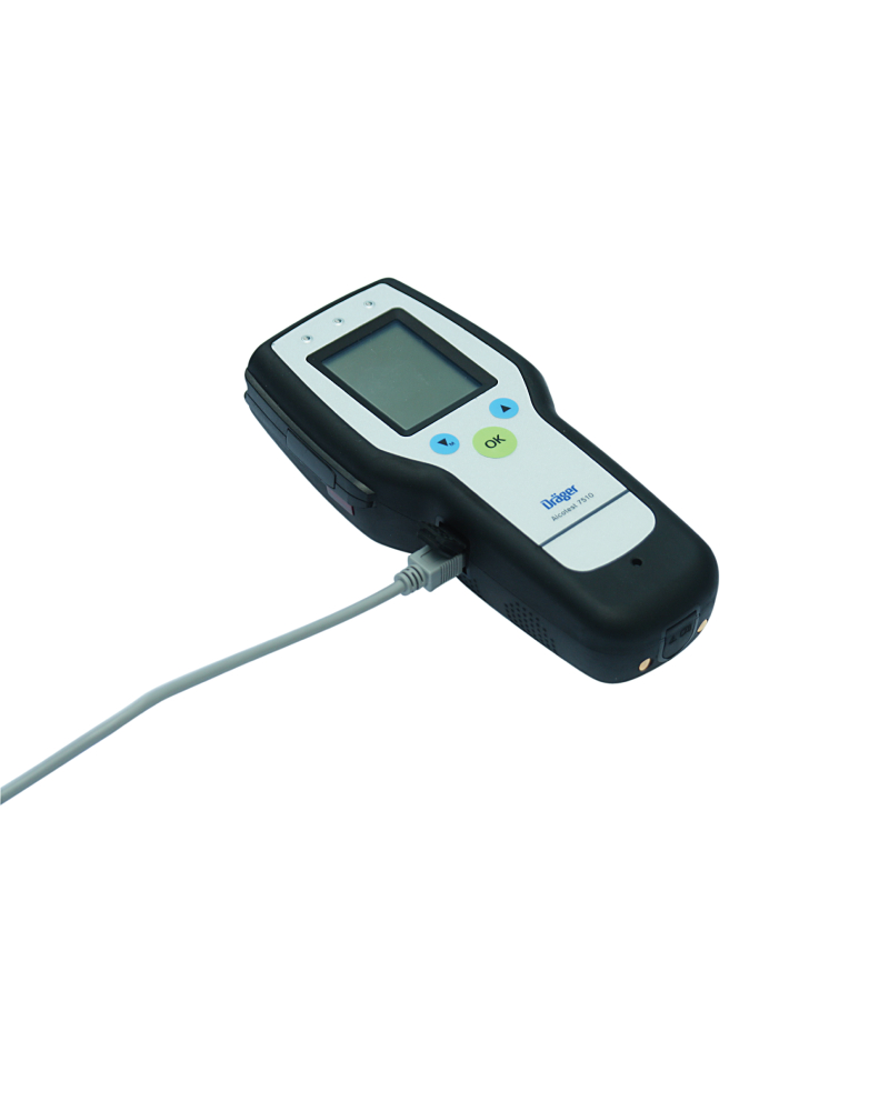 Dräger Alcotest® 7510