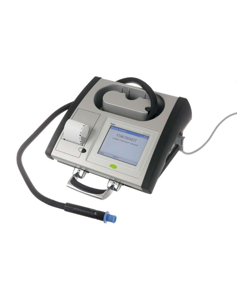 Drager Alcotest 9510