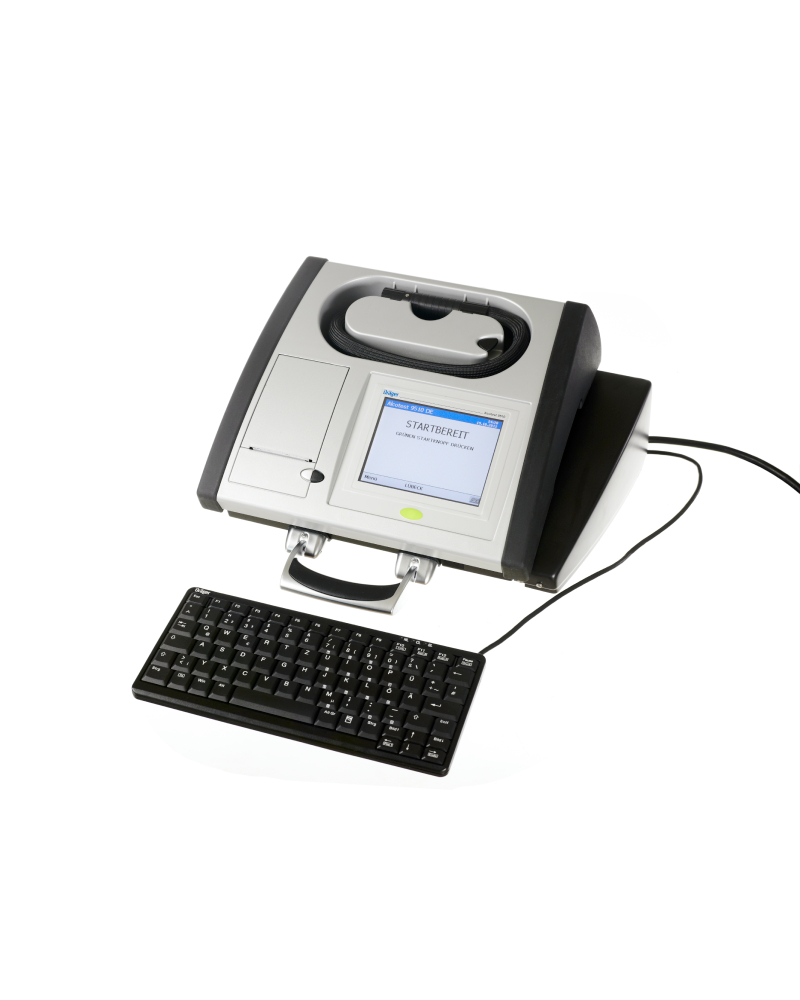 Drager Alcotest 9510