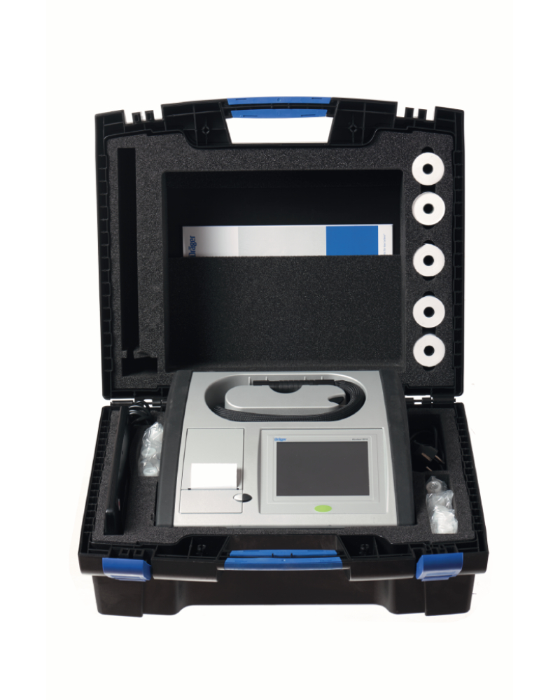 Drager Alcotest 9510