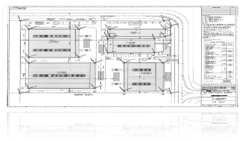 image 10 Blending Facility